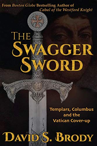 The Swagger Sword book cover