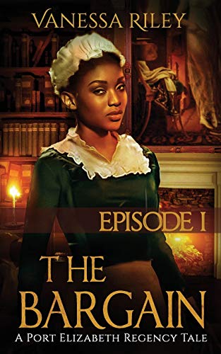 The Bargain: Episode I book cover