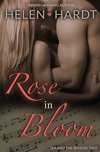 Rose in Bloom book cover