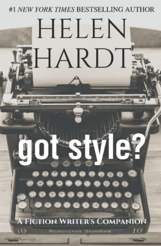 Got Style? cover