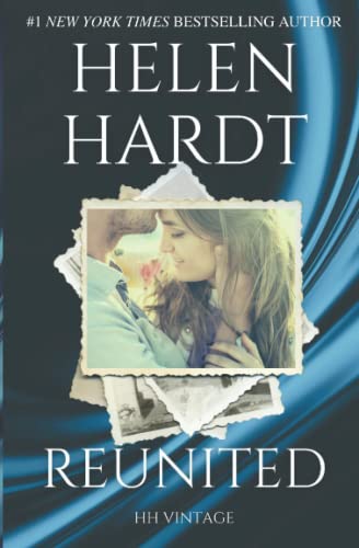 Reunited book cover