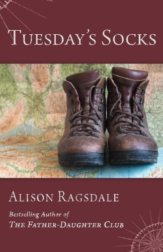 Tuesday's Socks book cover