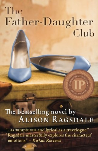 The Father-Daughter Club book cover