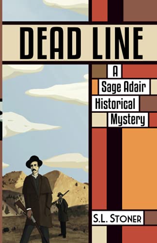 Dead Line book cover