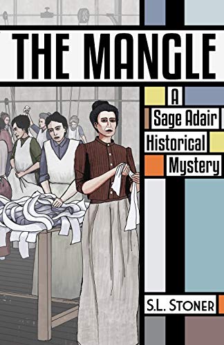 The Mangle book cover