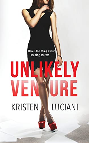 Unlikely Venture / The Last One book cover