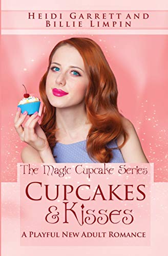 Cupcakes & Kisses