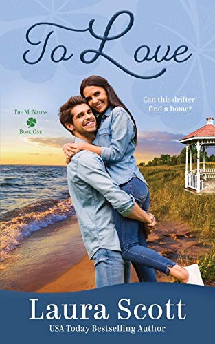To Love book cover