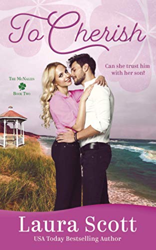 To Cherish book cover