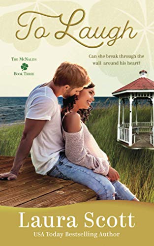 To Laugh book cover