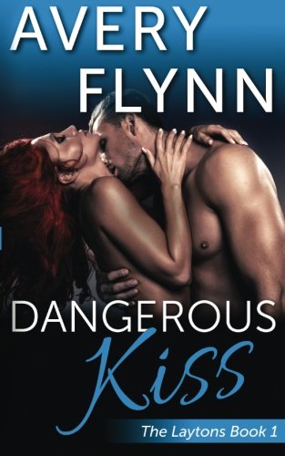 Temptation Creek/Dangerous Kiss book cover