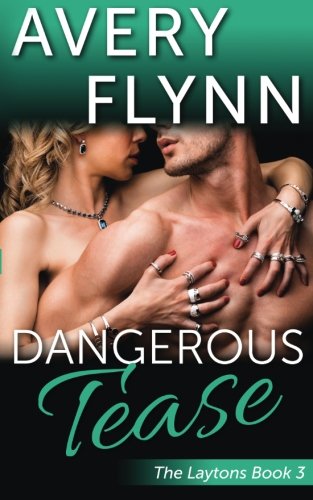 Passion Creek/Dangerous Tease cover