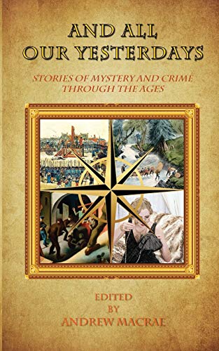 And All Our Yesterdays cover