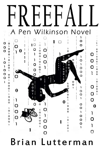 Freefall book cover