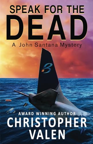 Speak For The Dead book cover