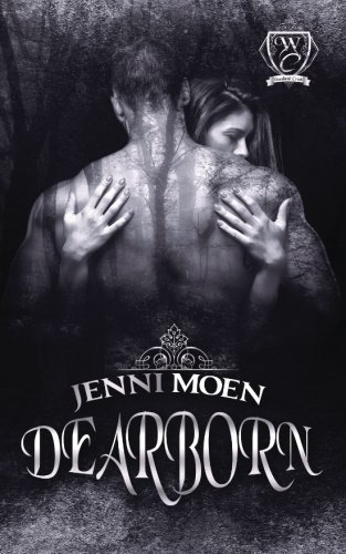 Dearborn book cover