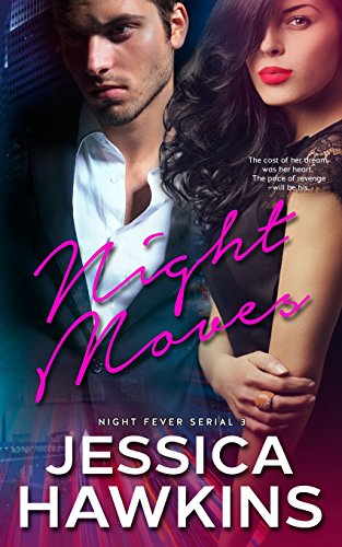 Night Moves book cover