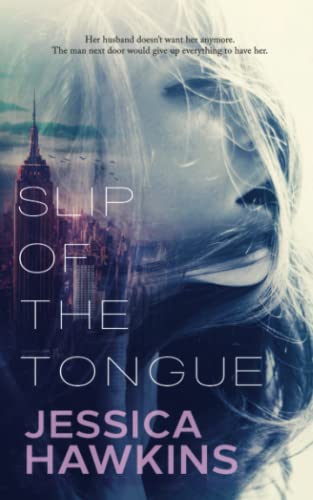 Slip of the Tongue book cover