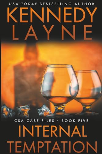 Internal Temptation cover