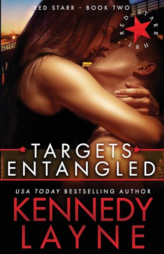 Targets Entangled book cover
