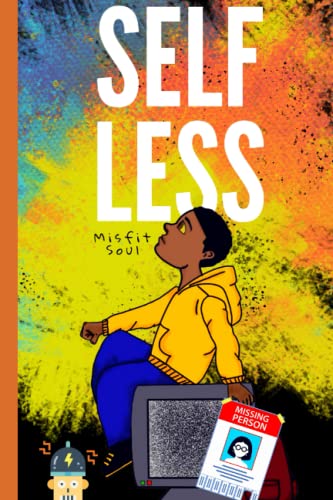 Cover of Selfless