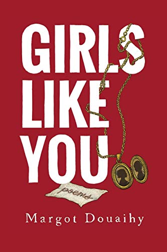 Girls Like You book cover