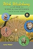 Web Watching A Guide To Webs The Spiders That Make Them