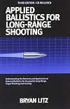 Applied Ballistics For Long Range Shooting 3rd Edition