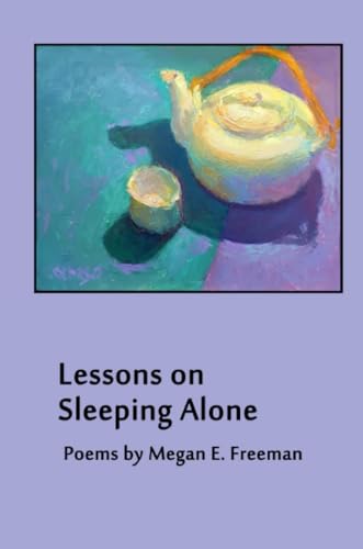 Lessons on Sleeping Alone book cover