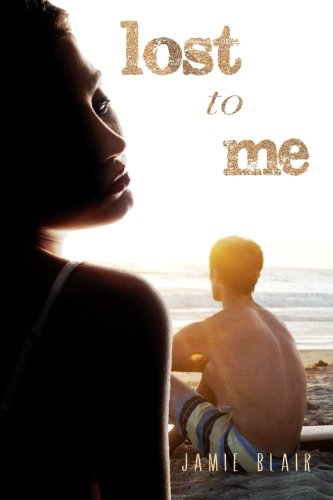 Lost to Me book cover