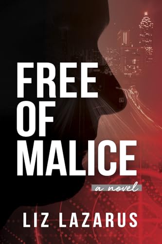 Free of Malice book cover