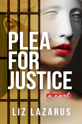 Plea for Justice book cover