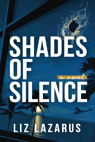 Shades of Silence book cover