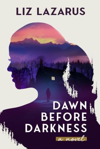 Dawn Before Darkness book cover