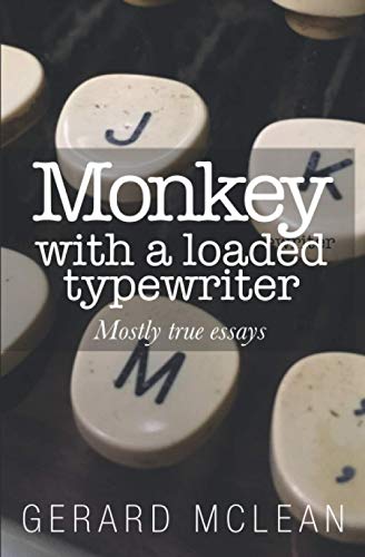 Monkey with a Loaded Typewriter