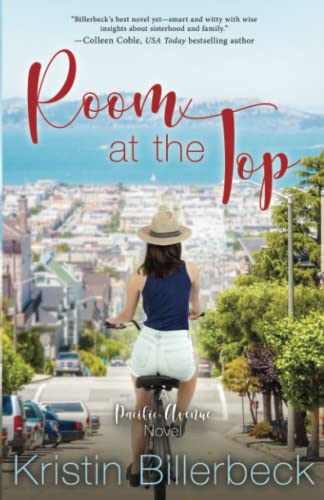 Room at the Top book cover