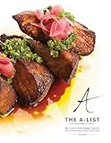 The Alist Chef Adriannes Finest Vol I Volume I
