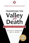 Traversing the Valley of Death: A practical guide for corporate innovation leaders