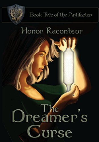 The Dreamer's Curse book cover