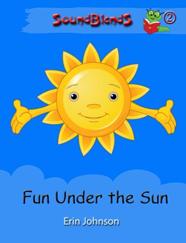 Cover of Fun under the Sun