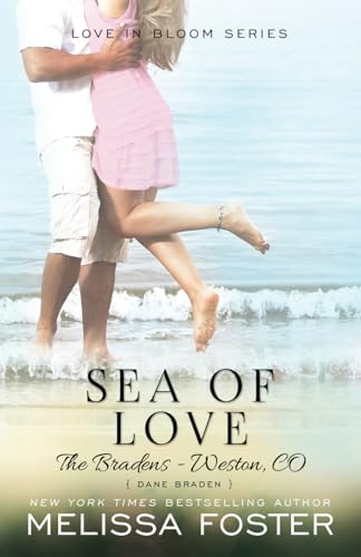 Sea of Love book cover