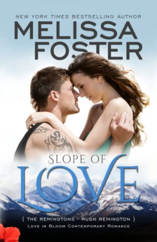 Slope of Love book cover