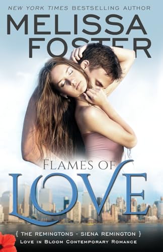 Flames of Love cover