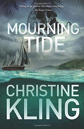 Mourning Tide book cover