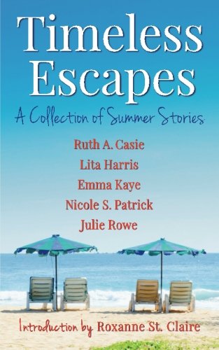 Timeless Escapes book cover