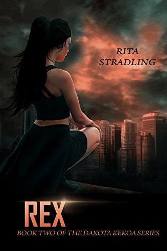 Rex book cover