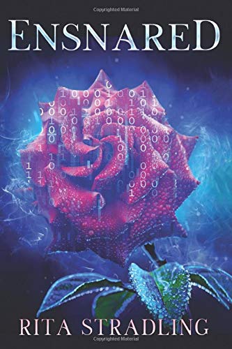 Ensnared book cover
