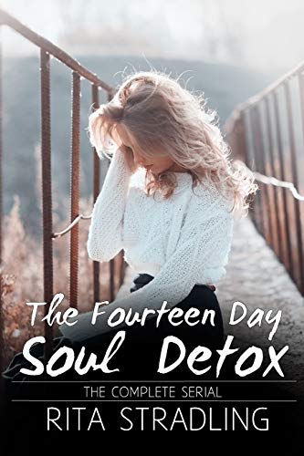 The Fourteen Day Soul Detox, The Complete Serial book cover
