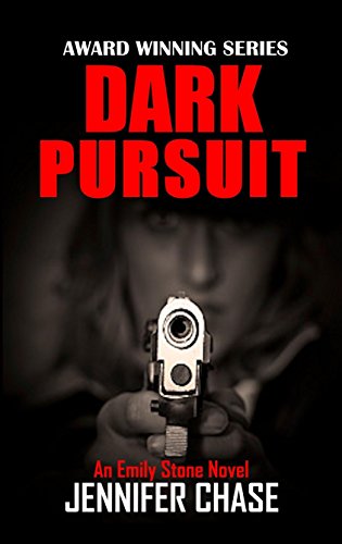 Dark Pursuit cover