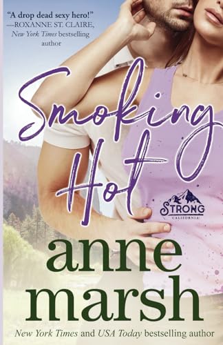 Smoking Hot book cover